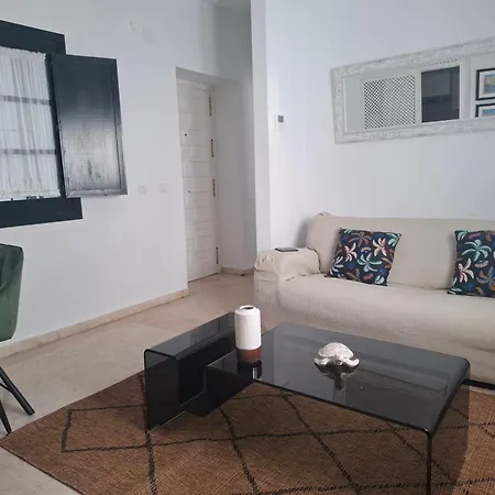Tourist House San Eloy Siviglia