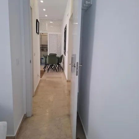 Tourist House San Eloy Siviglia