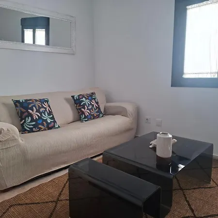 Apartment Tourist House San Eloy *