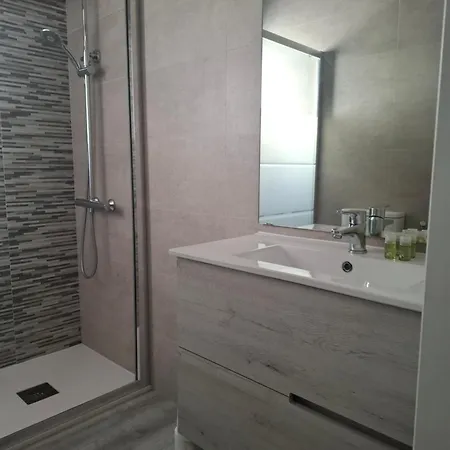 Apartment Tourist House San Eloy Seville