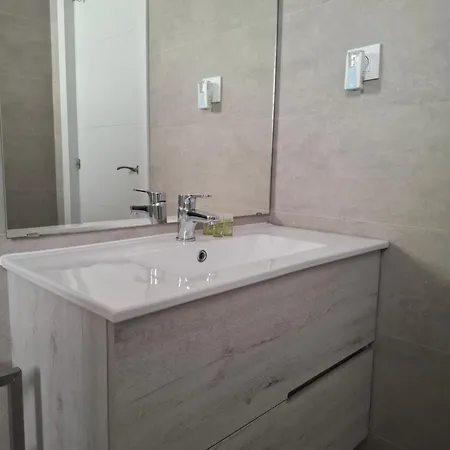 Apartment Tourist House San Eloy