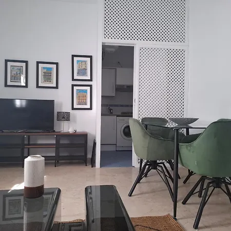 Apartment Tourist House San Eloy