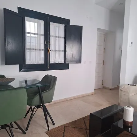 Tourist House San Eloy *