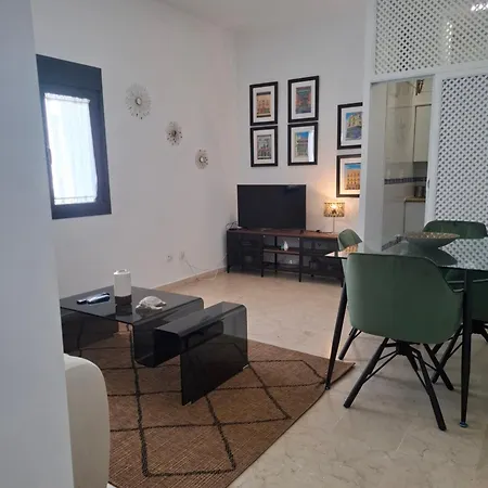 Apartment Tourist House San Eloy