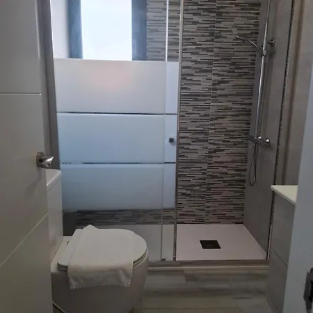 Apartment Tourist House San Eloy Seville