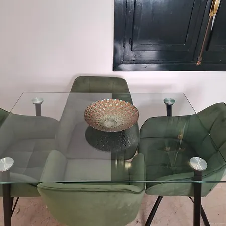 Tourist House San Eloy * Sevilla
