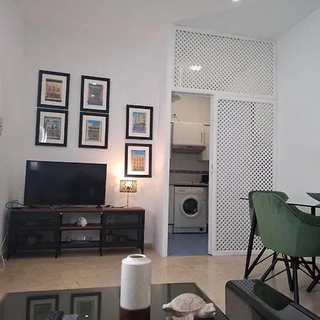 Apartment Tourist House San Eloy