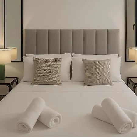 Tourist House San Eloy Siviglia